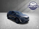 2021 Acura RDX Technology Package SH-AWD