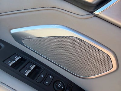 2021 Acura RDX Technology Package SH-AWD