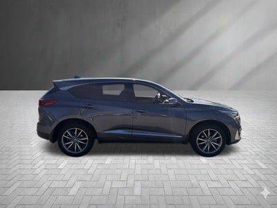 2021 Acura RDX Technology Package SH-AWD