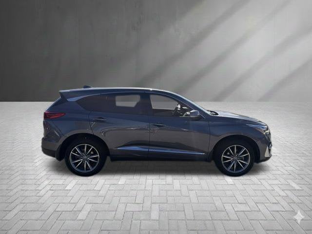 2021 Acura RDX Technology Package SH-AWD