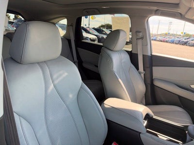2021 Acura RDX Technology Package SH-AWD