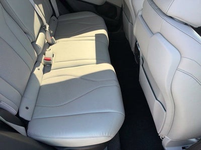 2021 Acura RDX Technology Package SH-AWD