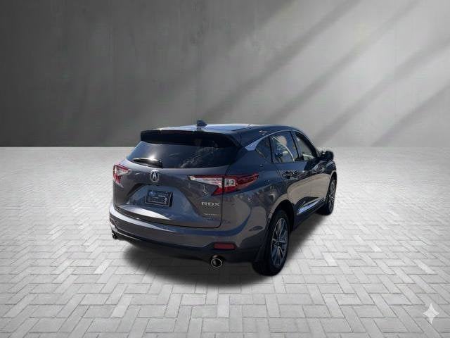 2021 Acura RDX Technology Package SH-AWD