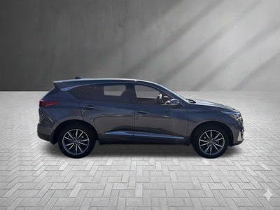 2021 Acura RDX Technology Package SH-AWD