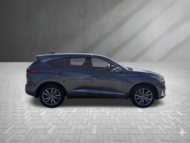 2021 Acura RDX Technology Package SH-AWD