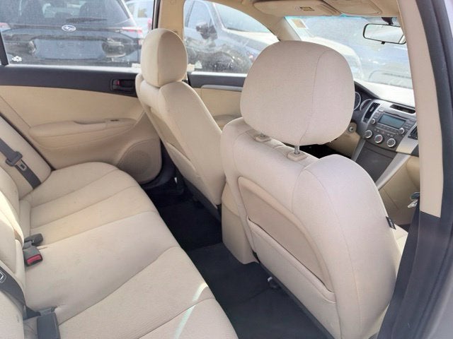 2009 Hyundai Sonata GLS
