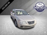 2009 Hyundai Sonata GLS