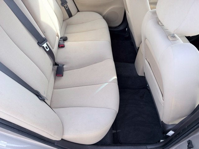 2009 Hyundai Sonata GLS