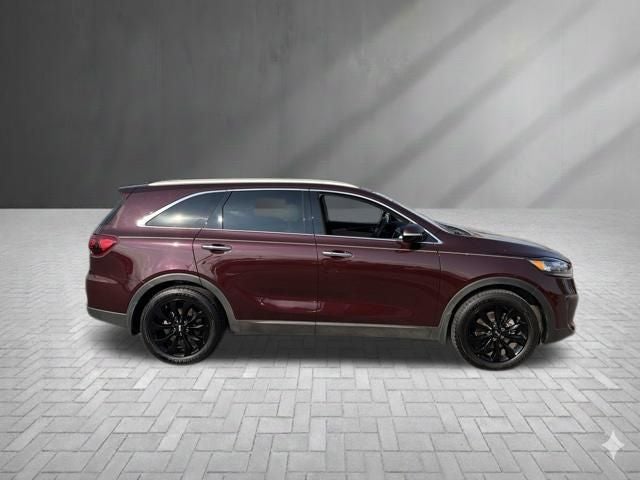 2020 Kia Sorento EX
