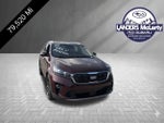 2020 Kia Sorento EX