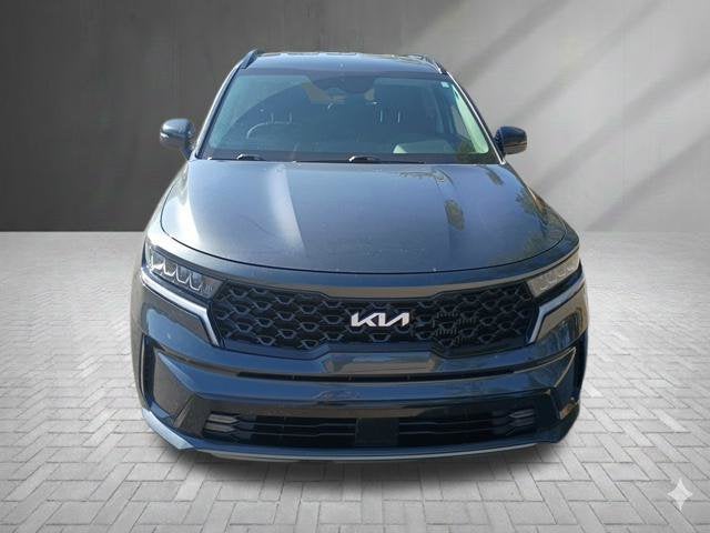 2022 Kia Sorento EX