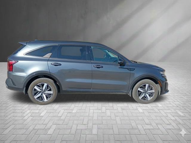 2022 Kia Sorento EX