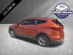 2017 Hyundai Santa Fe Sport 2.4 Base
