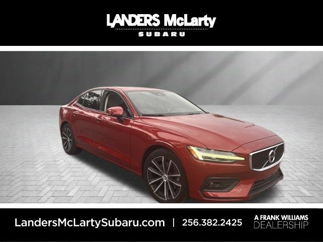 2021 Volvo S60