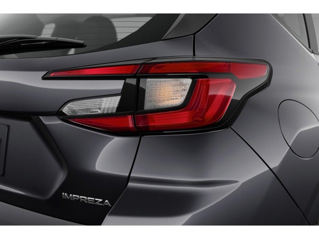 2024 Subaru Impreza Base
