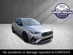 2025 Subaru Impreza 2.5RS