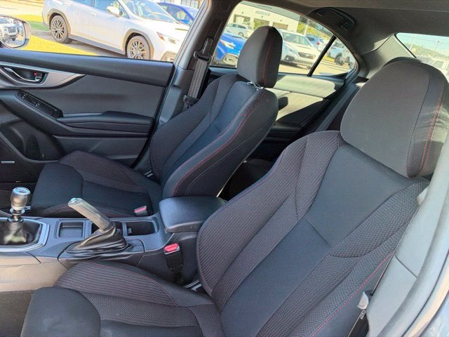 2024 Subaru WRX Premium