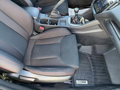 2024 Subaru WRX Premium