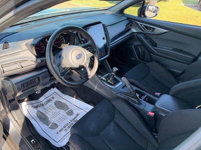 2024 Subaru WRX Premium