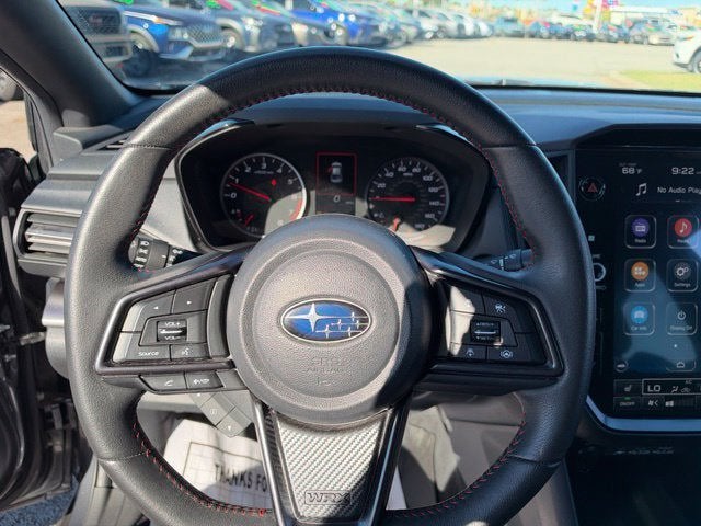 2024 Subaru WRX Premium