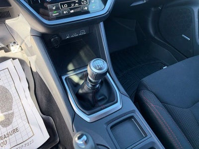2024 Subaru WRX Premium