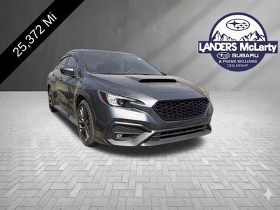 2024 Subaru WRX Premium