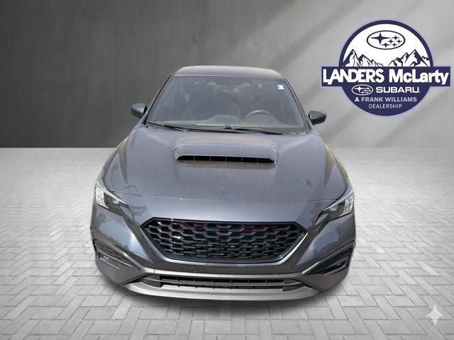 2024 Subaru WRX Premium