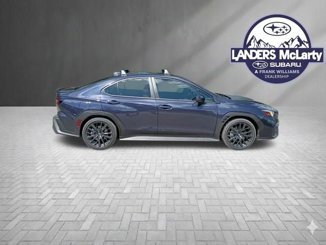 2025 Subaru WRX Limited