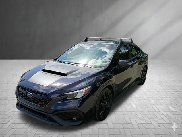 2025 Subaru WRX Limited