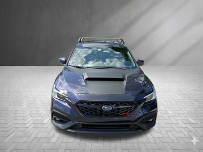 2025 Subaru WRX Limited