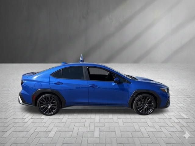 2024 Subaru WRX Limited
