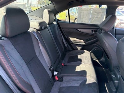 2024 Subaru WRX Limited