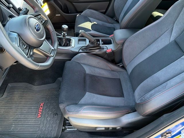 2024 Subaru WRX Limited