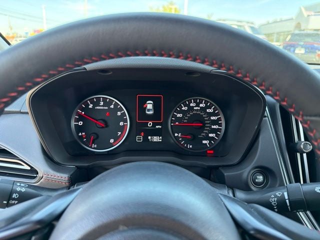 2024 Subaru WRX Limited