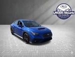 2024 Subaru WRX Limited