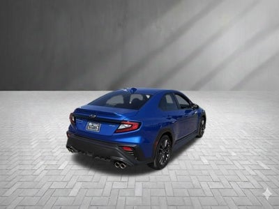 2024 Subaru WRX Limited