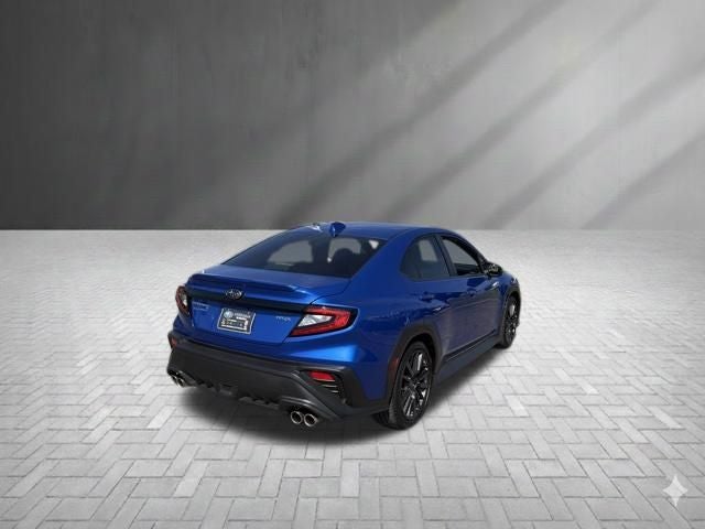 2024 Subaru WRX Limited