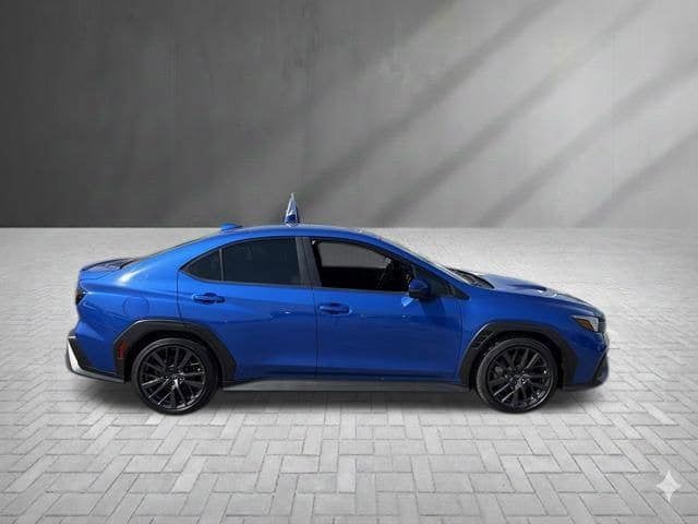 2024 Subaru WRX Limited