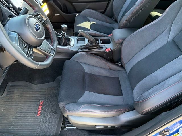 2024 Subaru WRX Limited