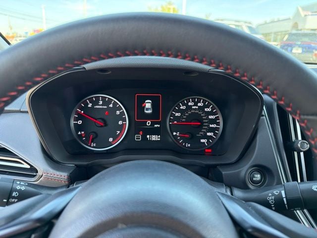 2024 Subaru WRX Limited