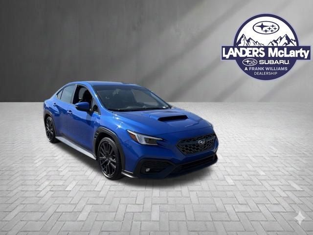2024 Subaru WRX Limited