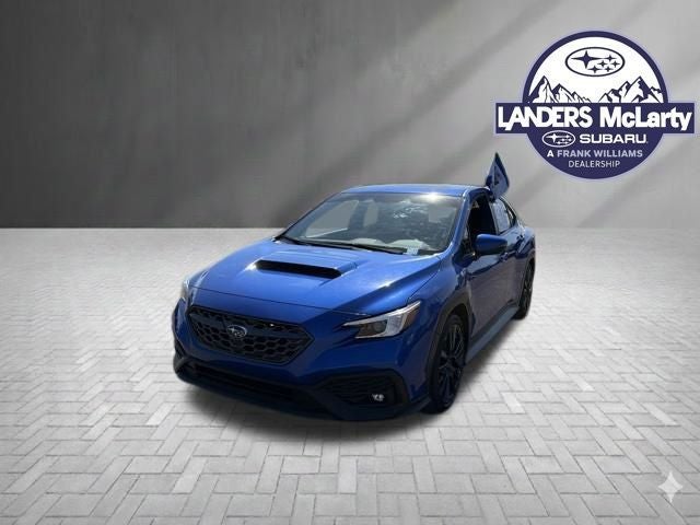 2024 Subaru WRX Limited