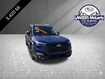 2026 Subaru Outback Limited