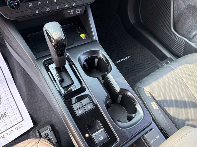 2026 Subaru Outback Limited