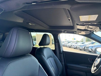2026 Subaru Outback Limited