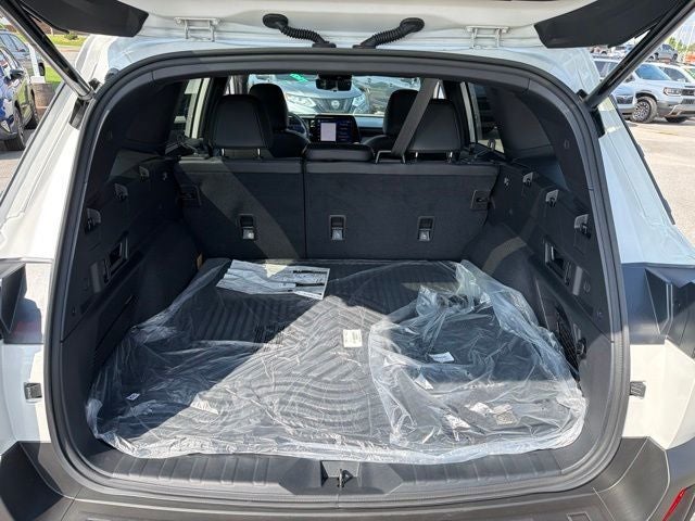 2026 Subaru Outback Touring