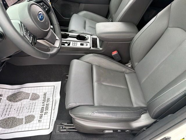 2026 Subaru Outback Touring