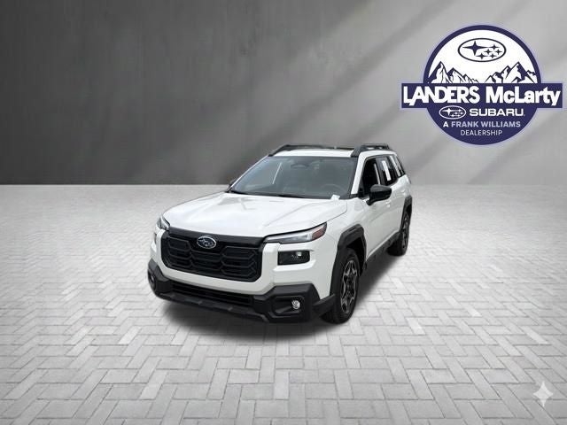 2026 Subaru Outback Touring