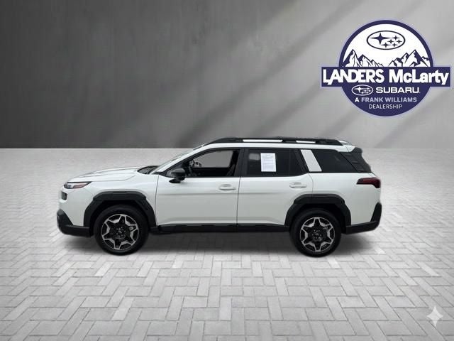 2026 Subaru Outback Touring