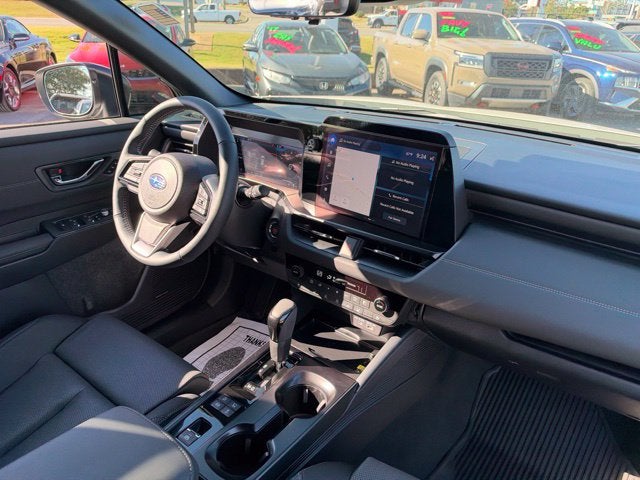 2026 Subaru Outback Touring